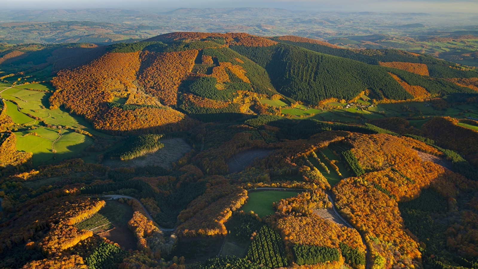 Le Mont Beuvray