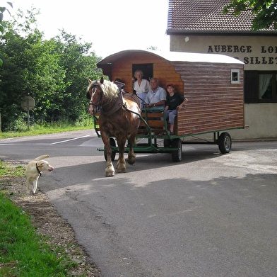 Auberge Loisirs le Sillet