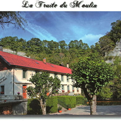 Restaurant la Truite du Moulin