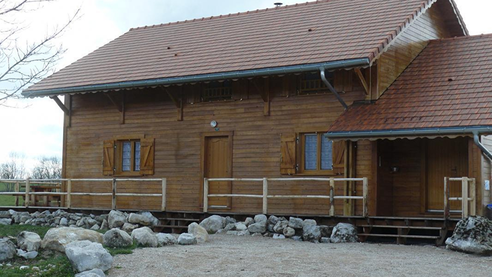 Gîte n°G1898