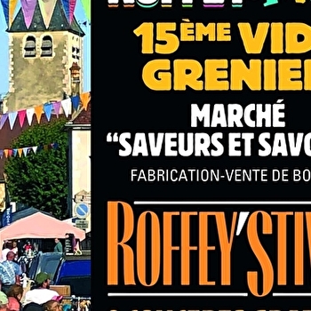 Roffey'stival - ROFFEY