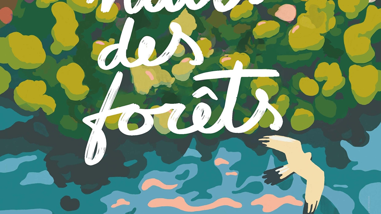 Animation : La vie nocturne de la forêt (Festival Nuits des forêts 2025) - Parc national de forêts
