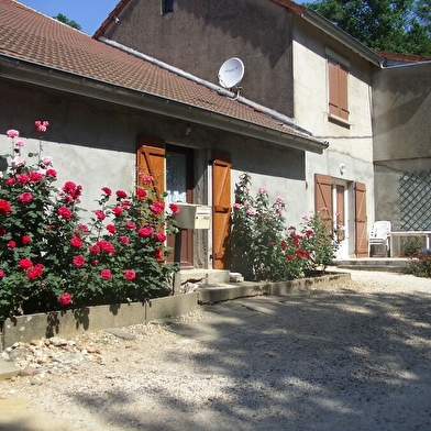 Chambre d'Hôtes La Martenne