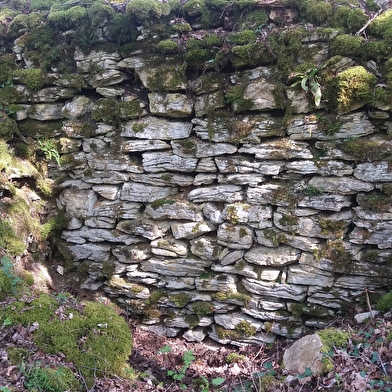 Randonnée - Le Moleron et la Reculée de ND de la Roche