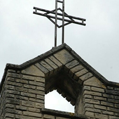 Chapelle Notre-Dame du Travail