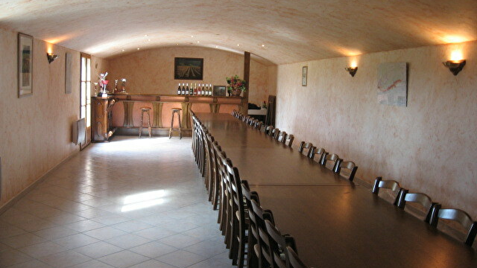 Vincent ROYET - Grands Vins de Bourgogne