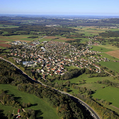 LE LONG DE LA VIA FRANCIGENA ITINERAIRE 2 : DE MAMIROLLE A FOUCHERANS