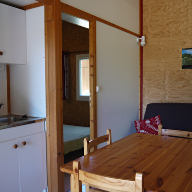 Chalet du Val de Saine n°390666