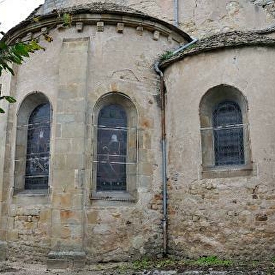 Eglise Saint-André