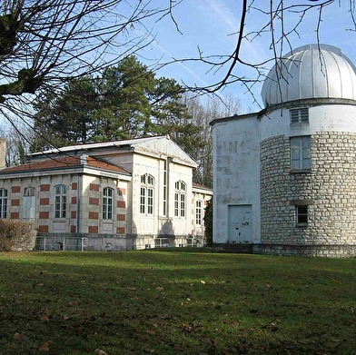 L'Observatoire de Besançon