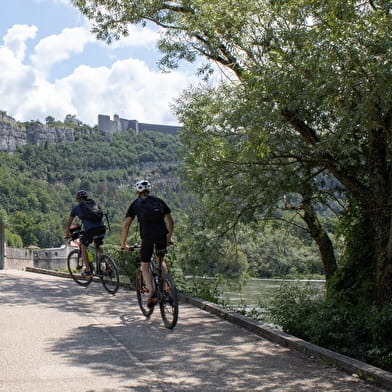 Happy's Experience - Balade à vélos 