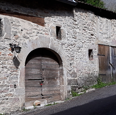 Découverte de Bucey lès Gy, cité vigneronne