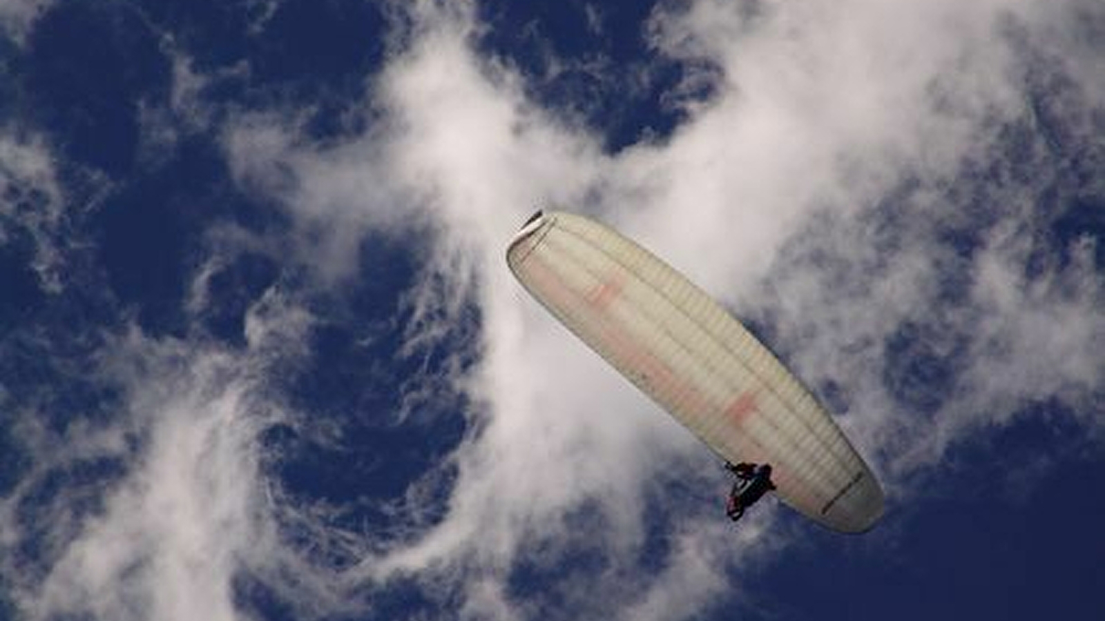 Mont d'Or Parapente