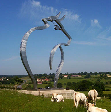 La Maison du Charolais