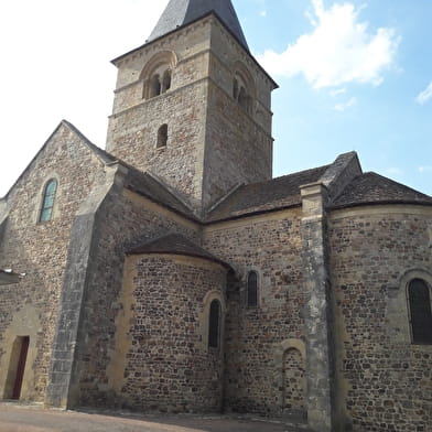 Eglise Saint-Pierre 