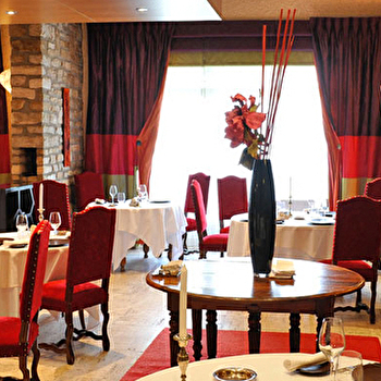 La Table (gastronomie) - La Bagatelle(bistronomie) - DOLE