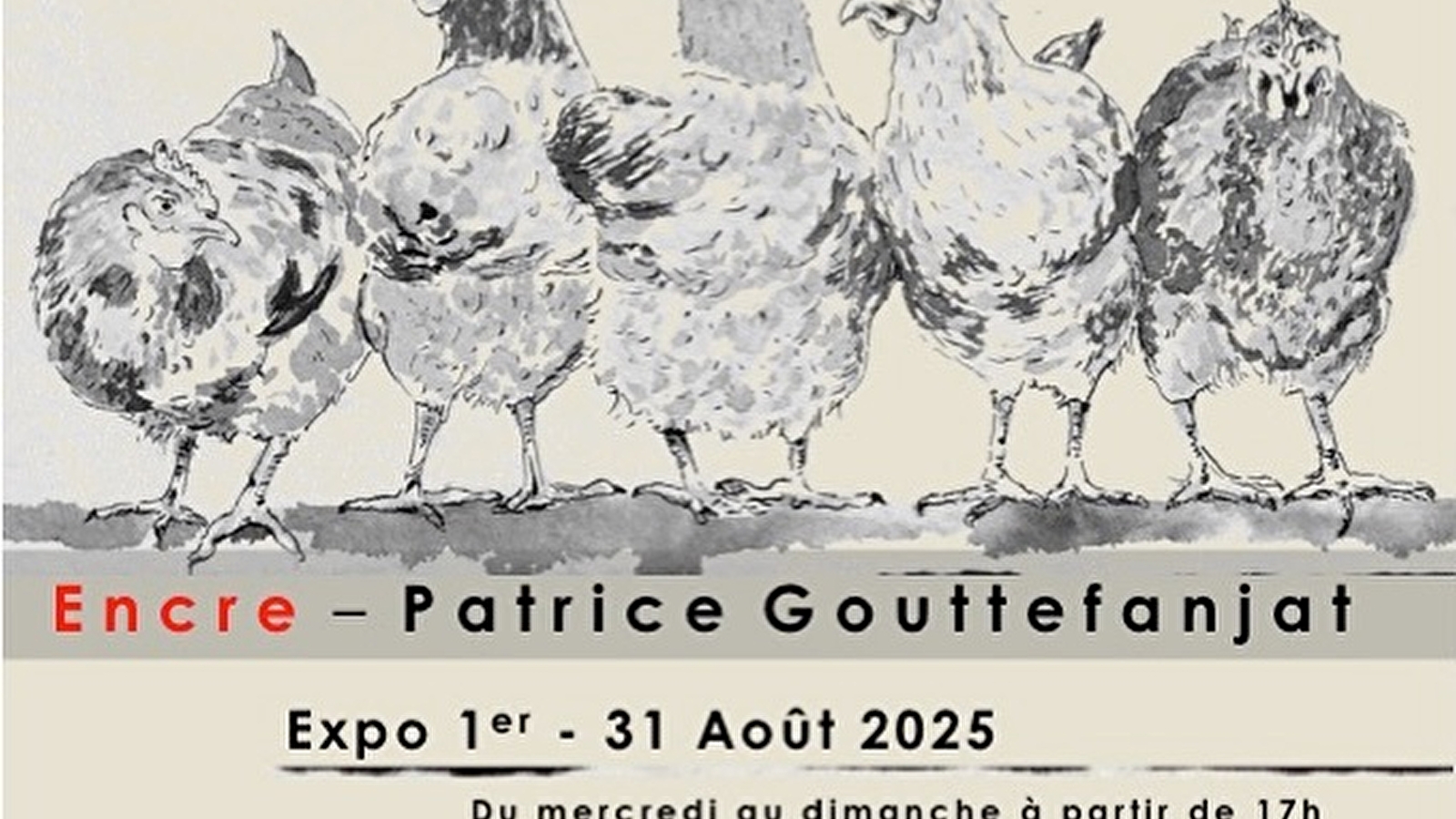 Le Poulailler du Barzing