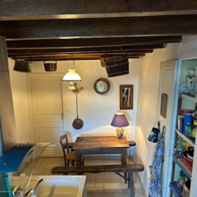 La Maison Bleue