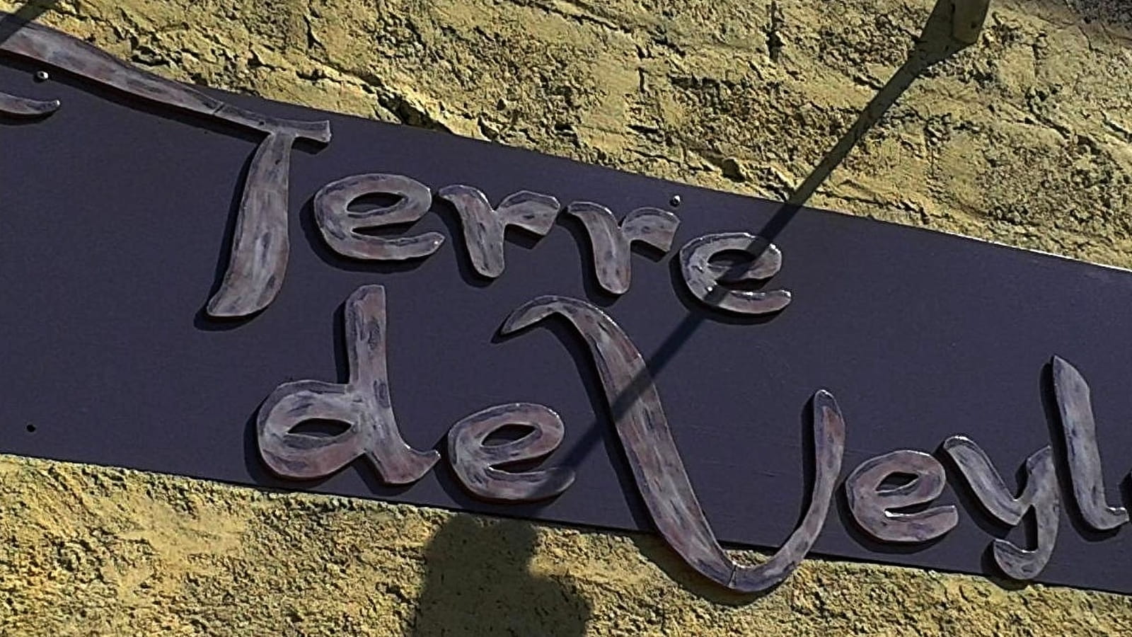 Atelier de Poterie Terre de Veyle