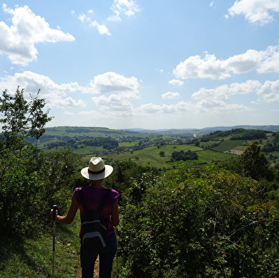 Le Mont Avril
