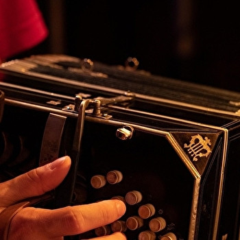 Concert Tango Argentin - POIL