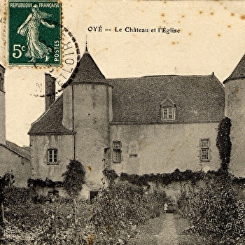 La nuit des musées - OYE