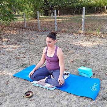 Yoga - LANGERON