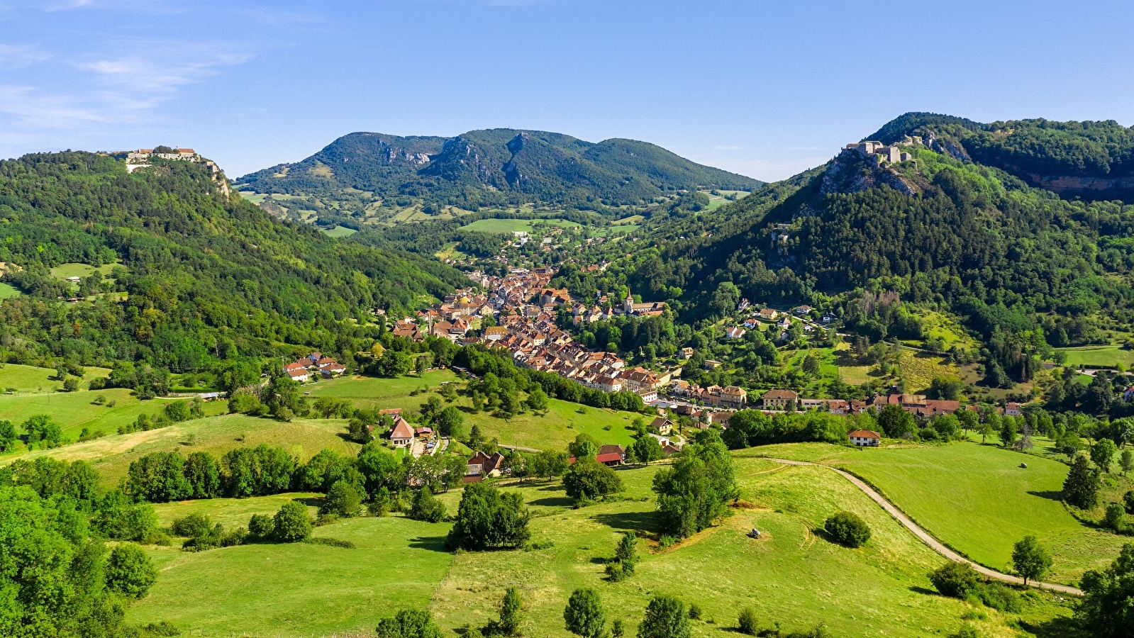La Tille - 4R