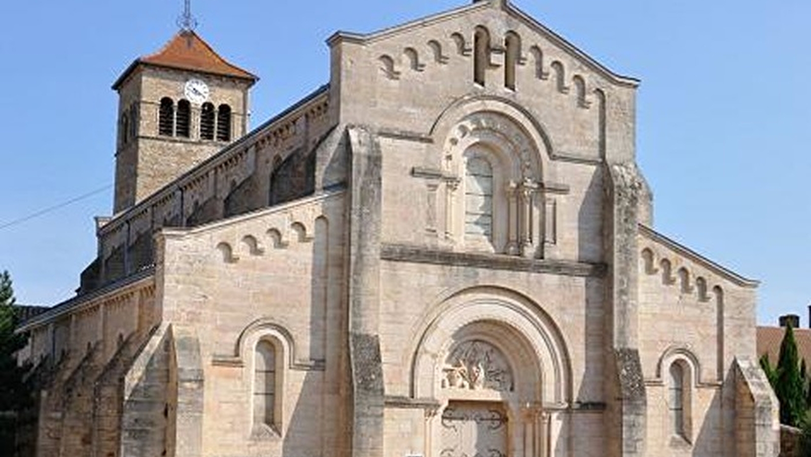 Eglise Saint-Etienne