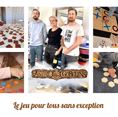 AntreGobelins