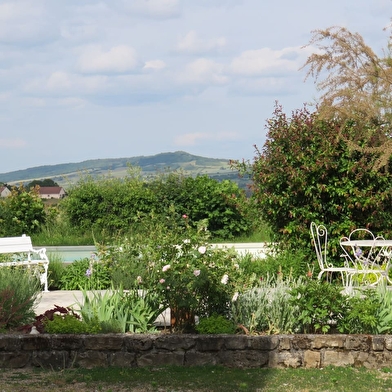 Chambre d'hôtes 'La P'tite Maison'