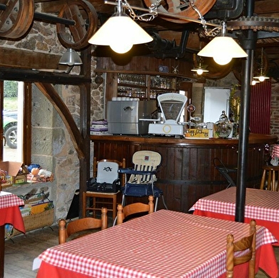 EURL Le Moulin