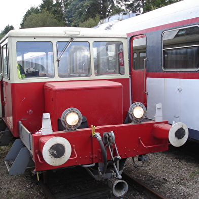 Fête du train