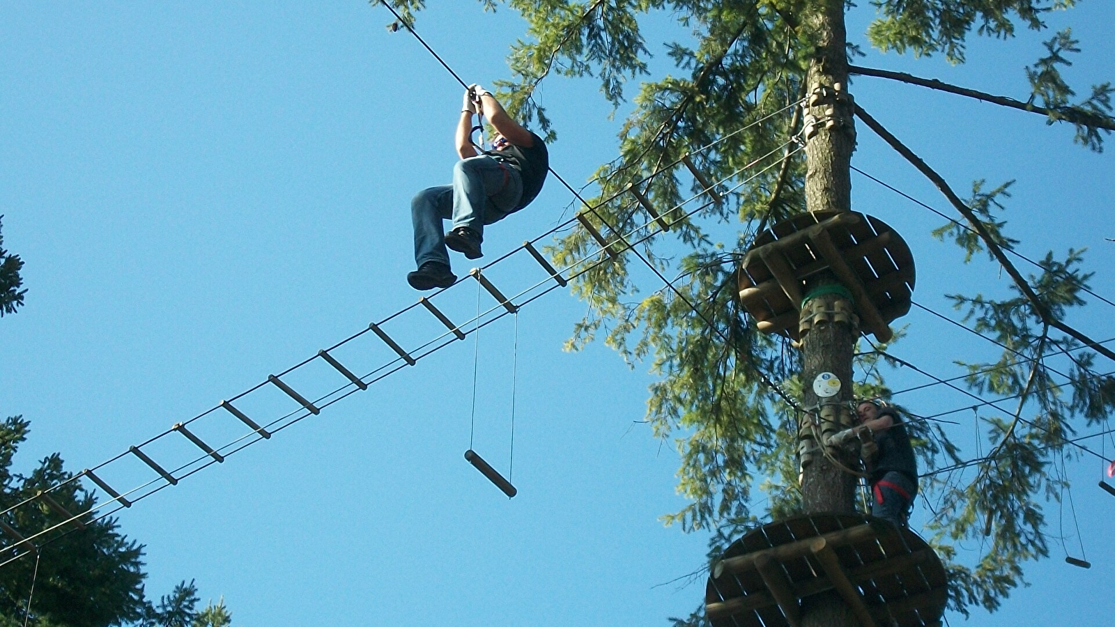 Fun Parc Aventure