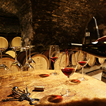 Parenthèse Vigneronne - Groupe -