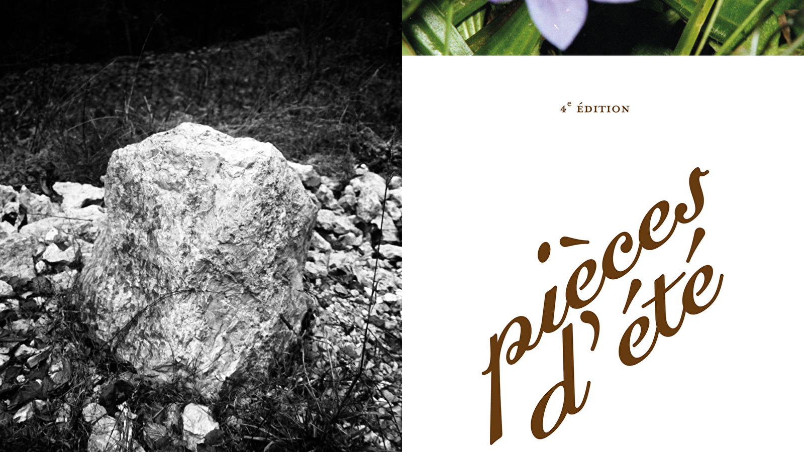 Exposition Malbuissonart - Pièces d'été