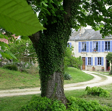 Girolles les Forges