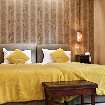 Le Moulin des Ruats - AVALLON