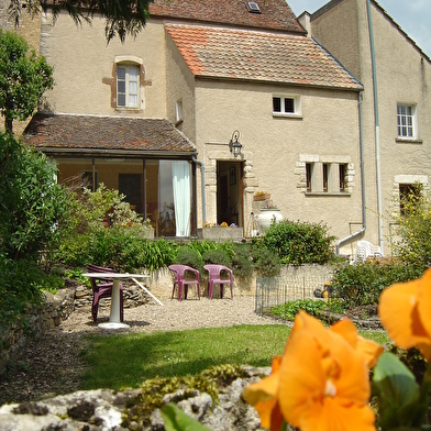 La Table de Guillaume