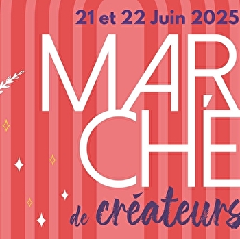 Marché artisanal et ateliers créatifs 21 et 22 juin 2025 au cellier de clairvaux à Dijon - DIJON