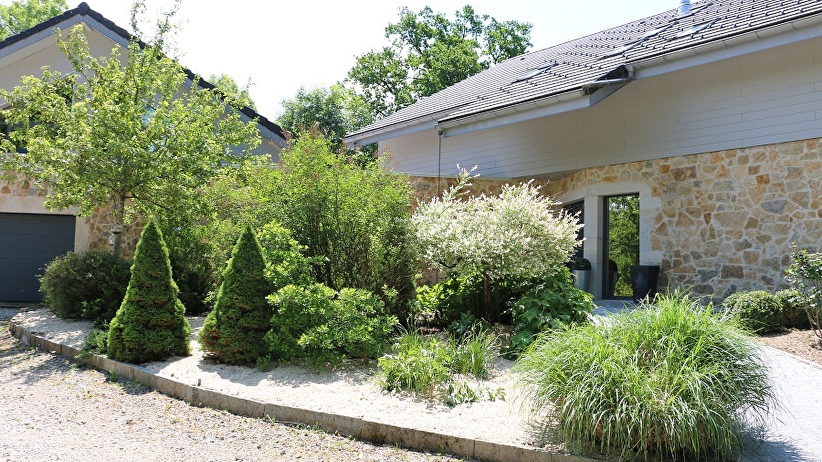 Maison atHOme - Gîte luxe avec piscine intérieure