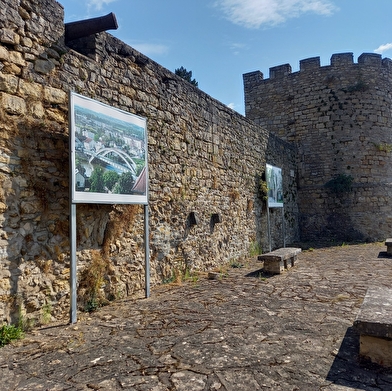 Parcours historique du Greffier Barbicho