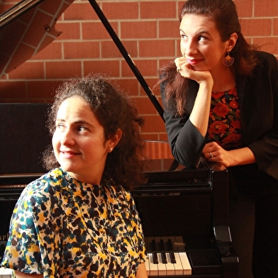 Festival de Bach à Bacchus - Parcours musical et œnologique  : 4 concerts, piano classique, piano jazz, duo flûte-guitare et duo piano-voix, avec dégustations