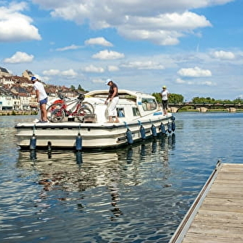 L'Yonne - AUXERRE