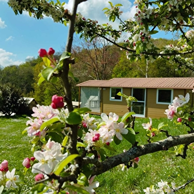 Camping du Lac 