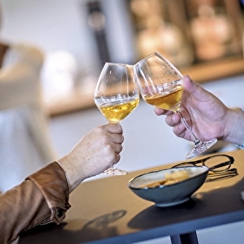 Soirée Vins & fous rires à Mâcon - MACON