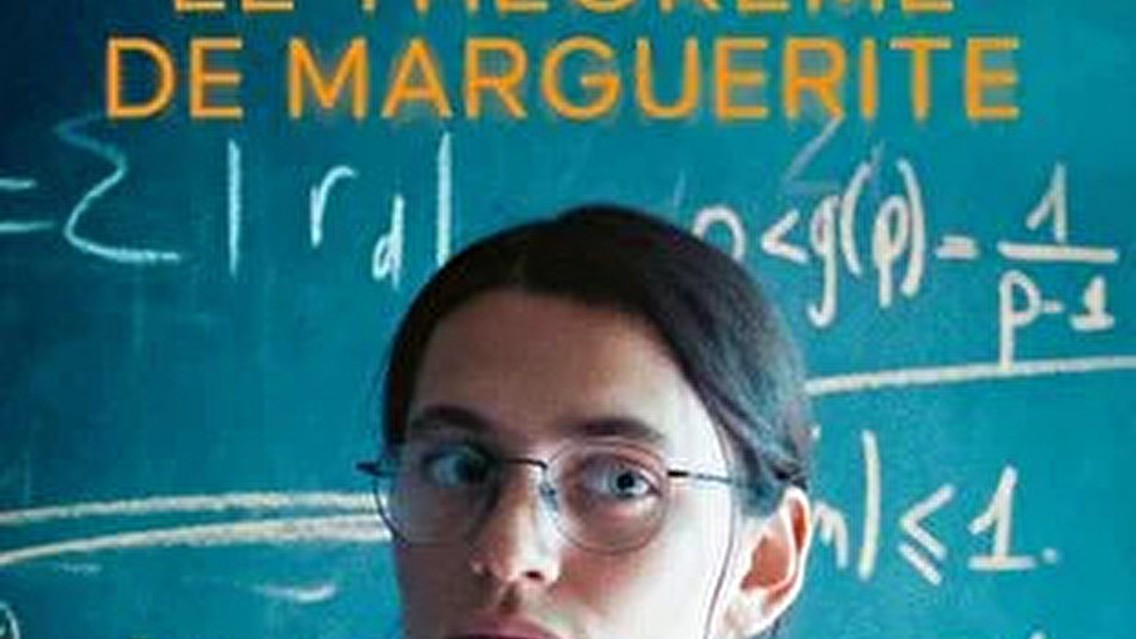 Ciné Sciences en Fête - 'le théorème de Marguerite' de Anna Novion