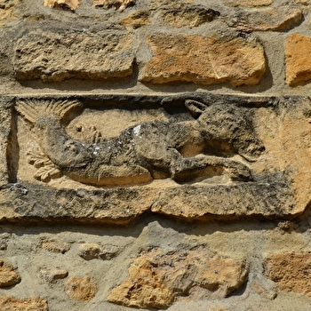 Exposition 'Marciniacum, Inter terram et flumen, Aqua Urbis' - MARCIGNY