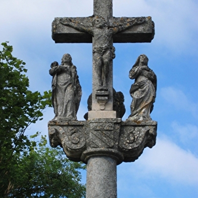 Eglise de l'Immaculée Conception