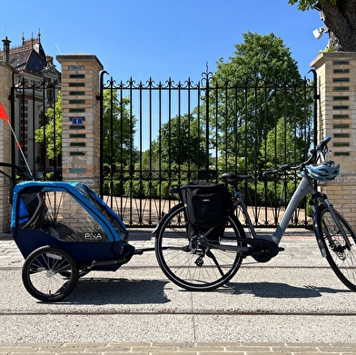 Location de vélos à assistance électrique